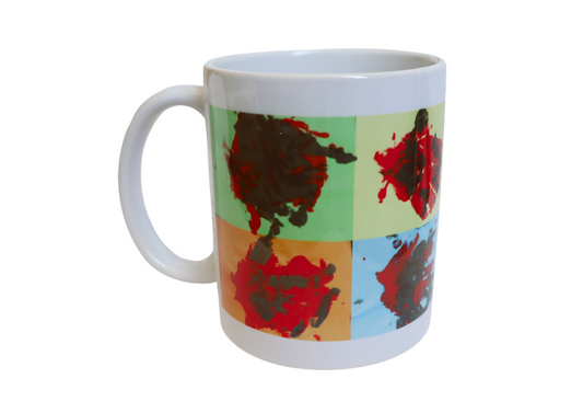 Customised Mug